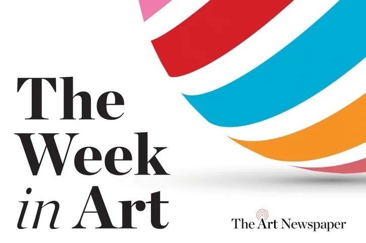 THE ART NEWSPAPER PODCAST: Painting special: artists Doron Langberg, Mohammed Sami and Vivien Zhang, art advisor Lisa Schiff, Vermeer’s cupid